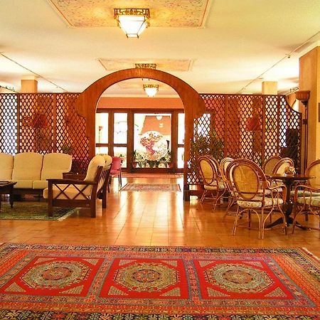 Hotel La Meridiana Brisighella Dış mekan fotoğraf