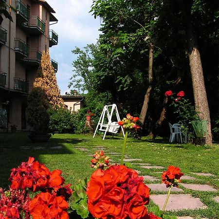 Hotel La Meridiana Brisighella Dış mekan fotoğraf
