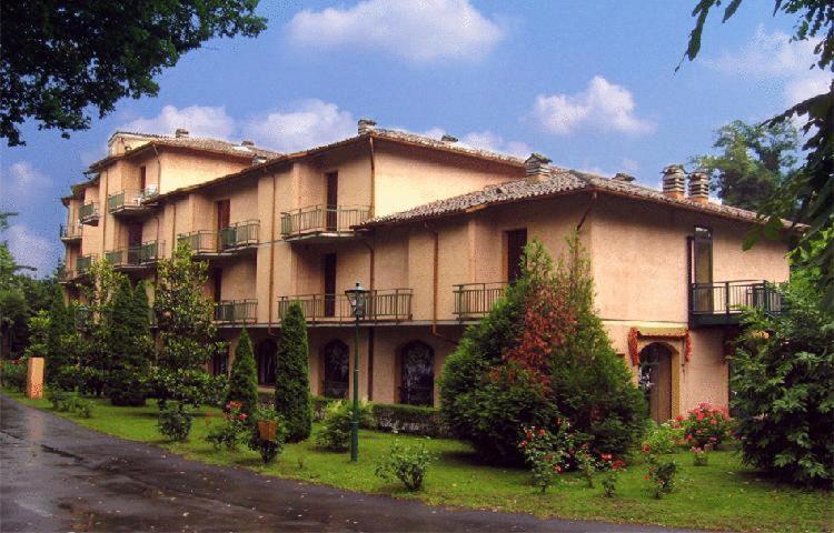 Hotel La Meridiana Brisighella Dış mekan fotoğraf