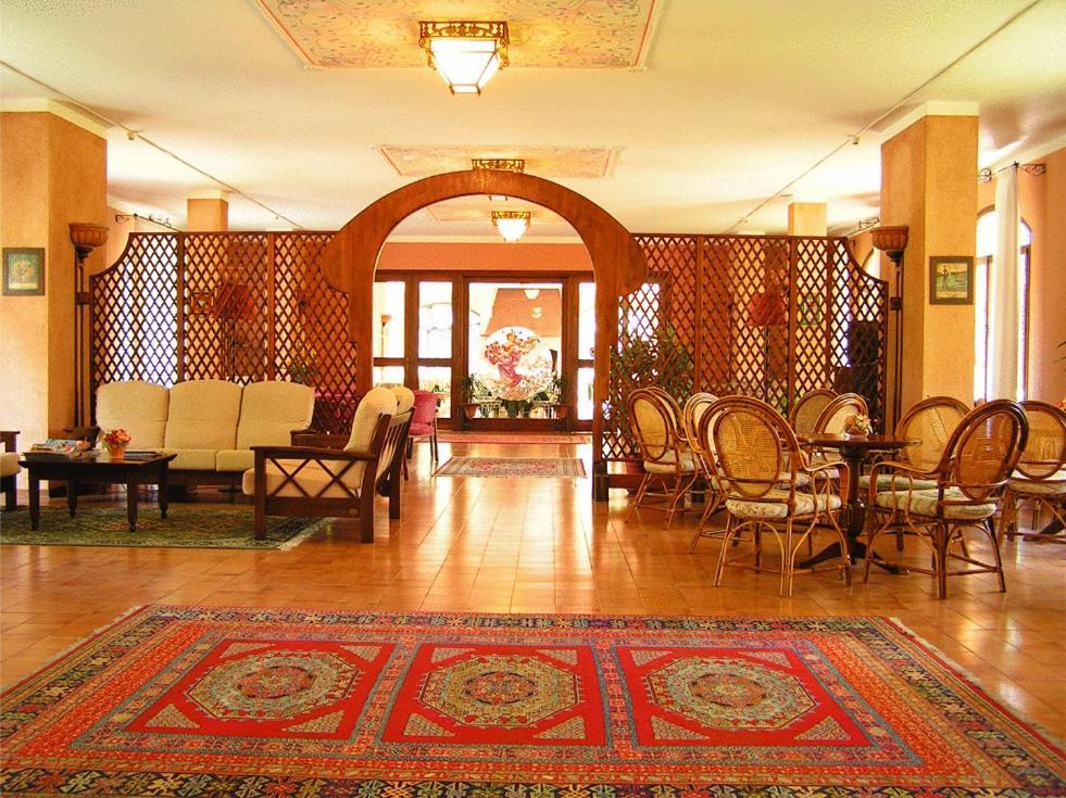 Hotel La Meridiana Brisighella Dış mekan fotoğraf