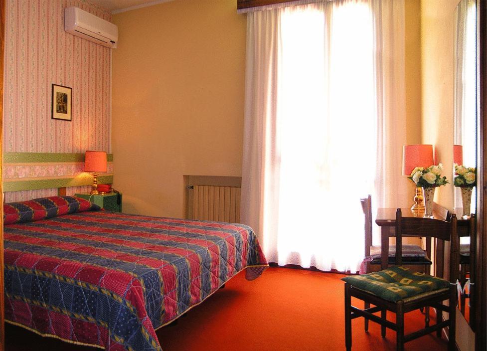 Hotel La Meridiana Brisighella Dış mekan fotoğraf