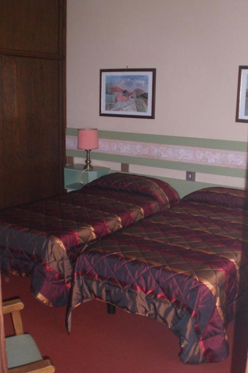 Hotel La Meridiana Brisighella Dış mekan fotoğraf