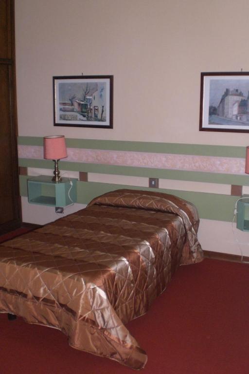 Hotel La Meridiana Brisighella Dış mekan fotoğraf